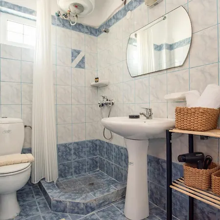 Fiore Azzurro * Perivólion