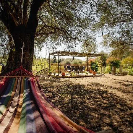 Apartmán Fiore Azzurro *